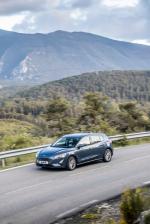 Ford Focus Titanium 2018 года (WW)